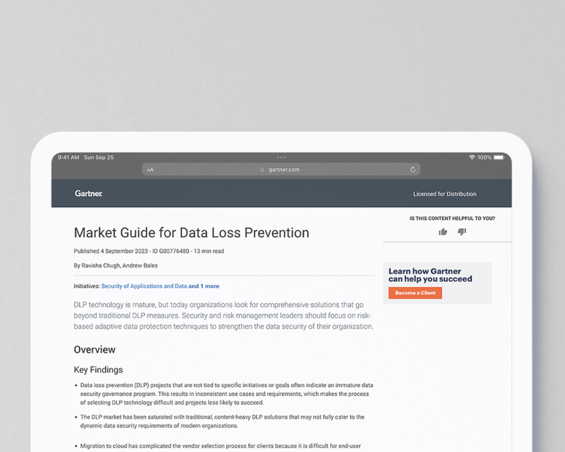 The Top 10 CASB Solutions of 2024